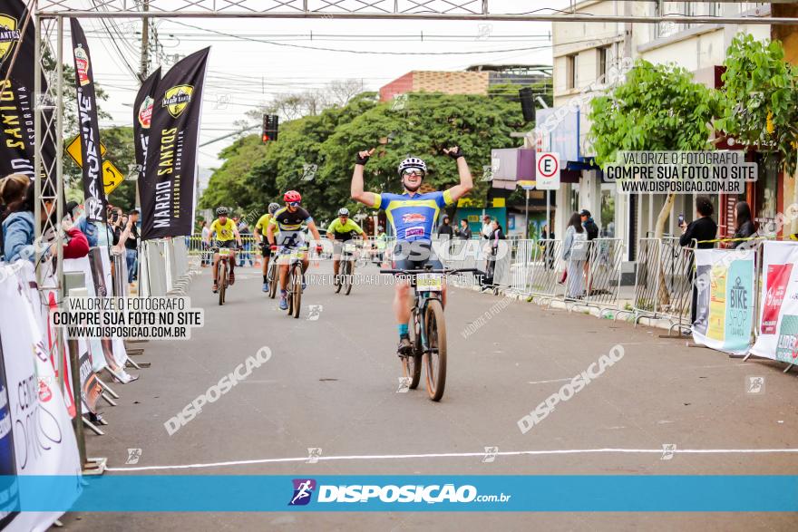 IX GP Loanda de Mountain Bike