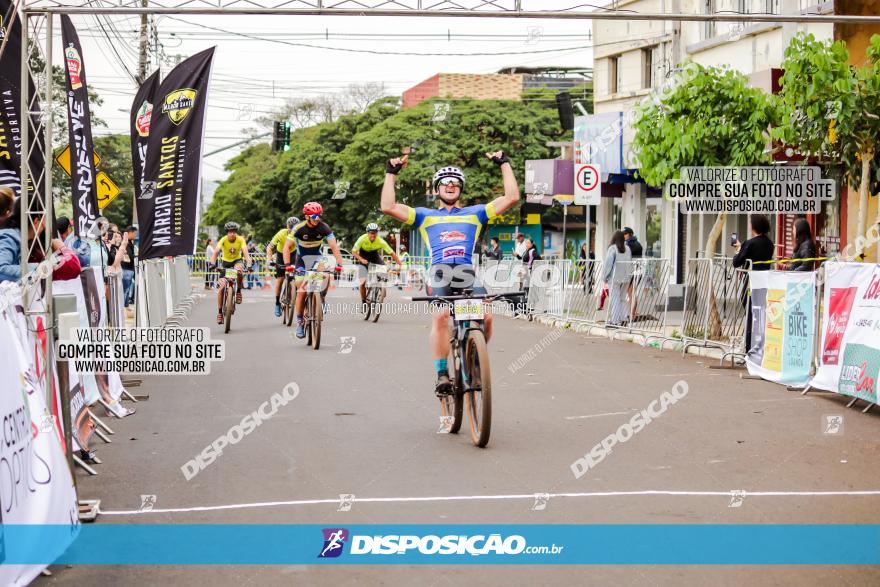 IX GP Loanda de Mountain Bike