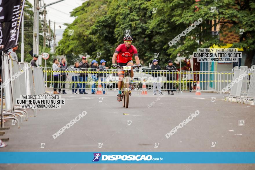 IX GP Loanda de Mountain Bike