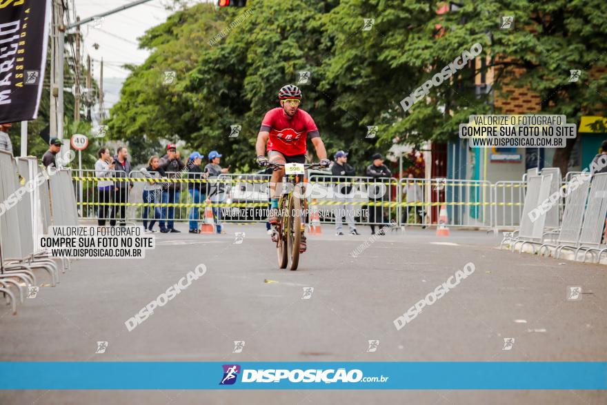 IX GP Loanda de Mountain Bike