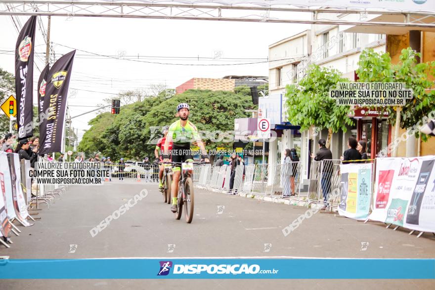 IX GP Loanda de Mountain Bike