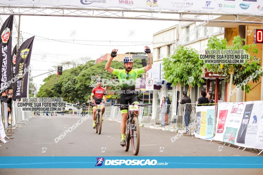 IX GP Loanda de Mountain Bike