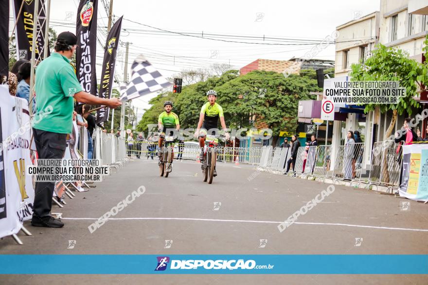 IX GP Loanda de Mountain Bike