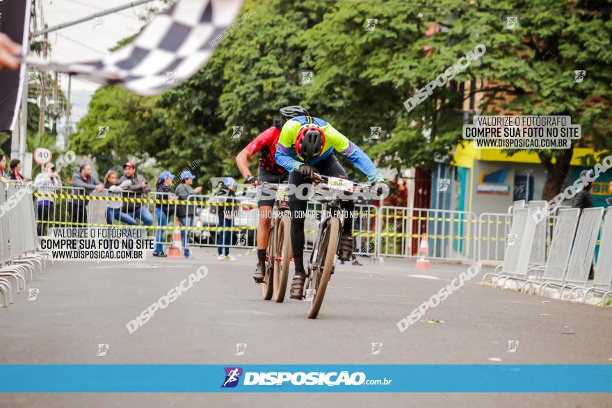 IX GP Loanda de Mountain Bike