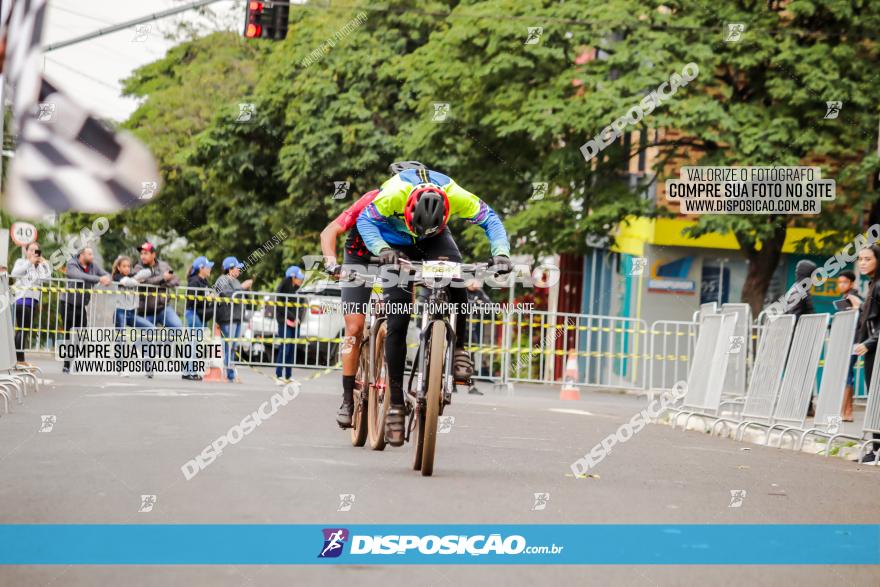 IX GP Loanda de Mountain Bike