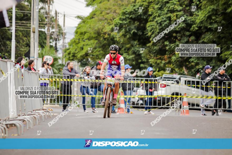 IX GP Loanda de Mountain Bike