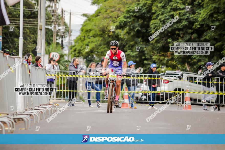 IX GP Loanda de Mountain Bike