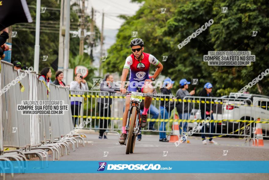 IX GP Loanda de Mountain Bike