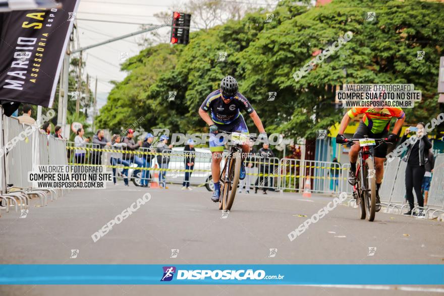 IX GP Loanda de Mountain Bike