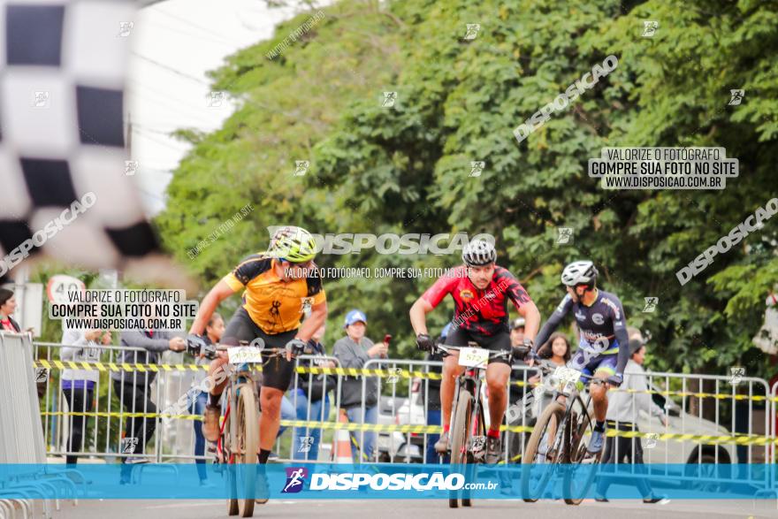 IX GP Loanda de Mountain Bike