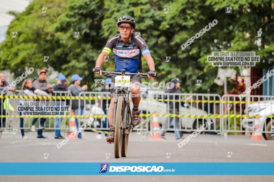 IX GP Loanda de Mountain Bike