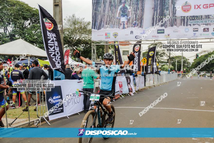 IX GP Loanda de Mountain Bike