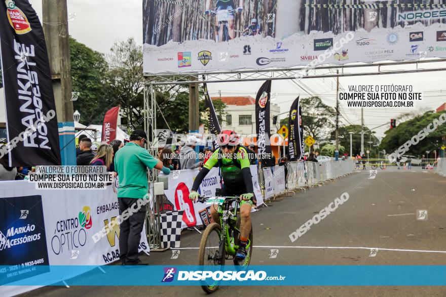 IX GP Loanda de Mountain Bike