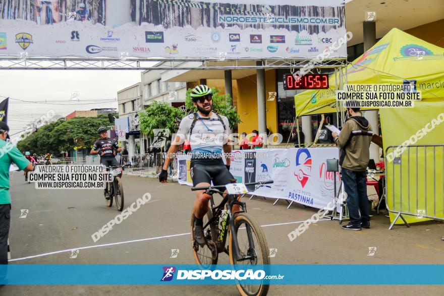 IX GP Loanda de Mountain Bike