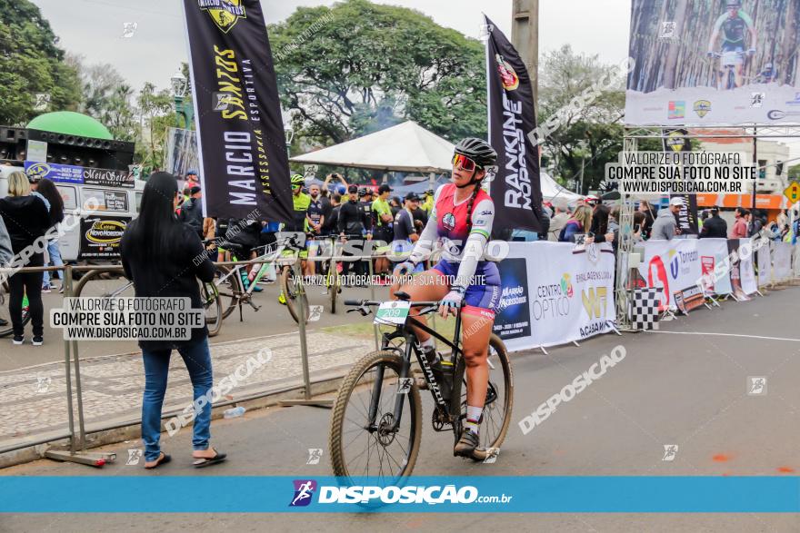 IX GP Loanda de Mountain Bike