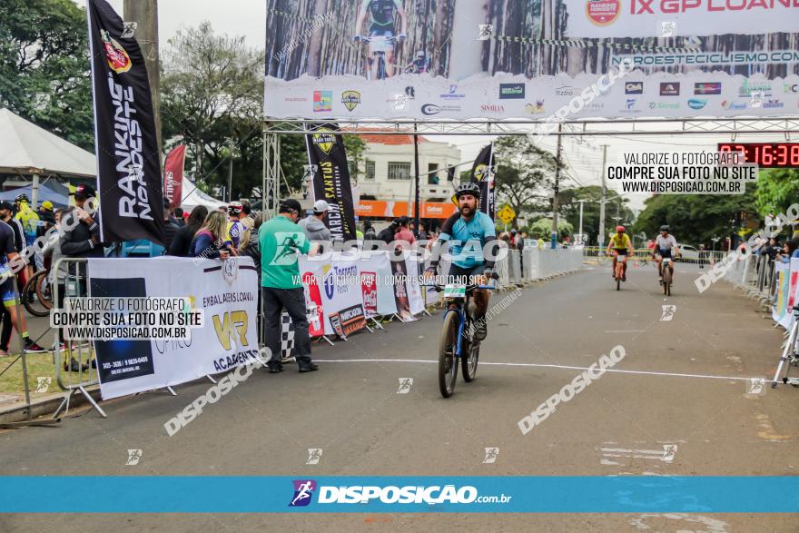 IX GP Loanda de Mountain Bike