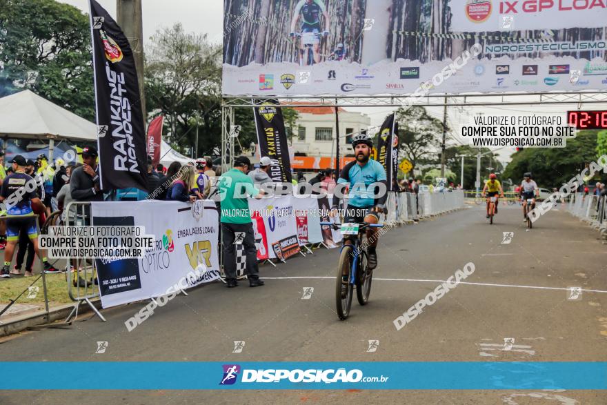 IX GP Loanda de Mountain Bike