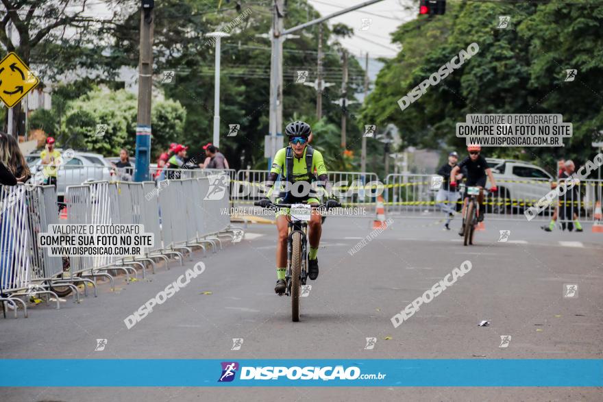 IX GP Loanda de Mountain Bike