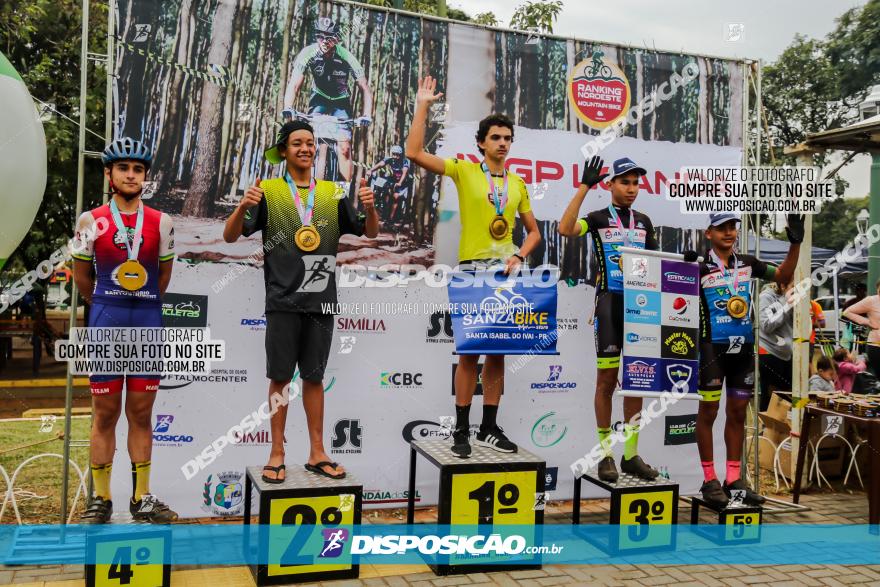 IX GP Loanda de Mountain Bike