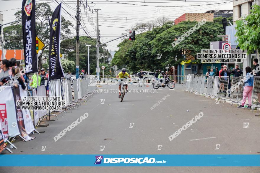 IX GP Loanda de Mountain Bike