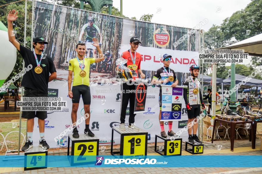 IX GP Loanda de Mountain Bike