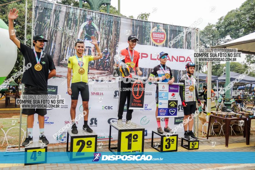 IX GP Loanda de Mountain Bike