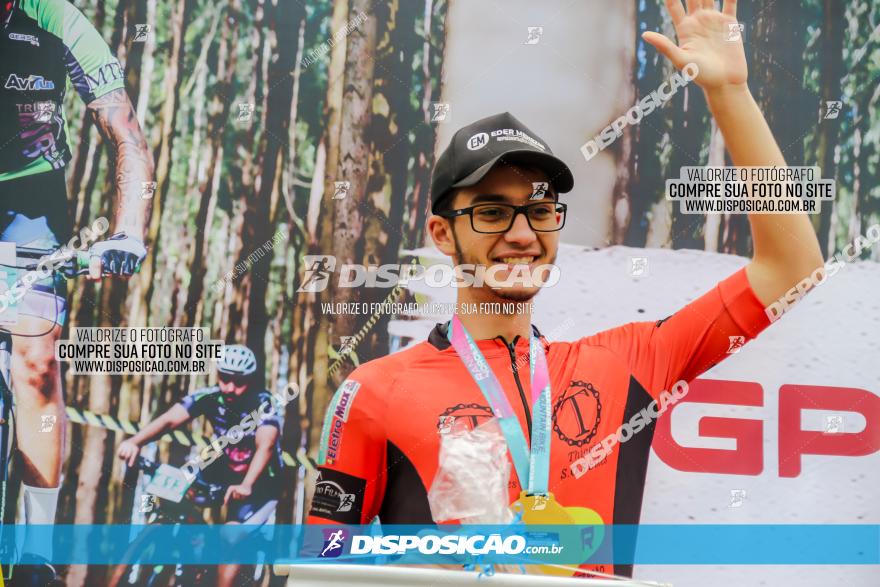 IX GP Loanda de Mountain Bike