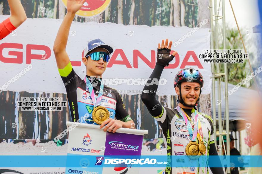 IX GP Loanda de Mountain Bike