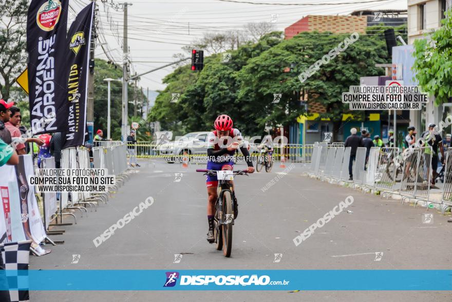 IX GP Loanda de Mountain Bike