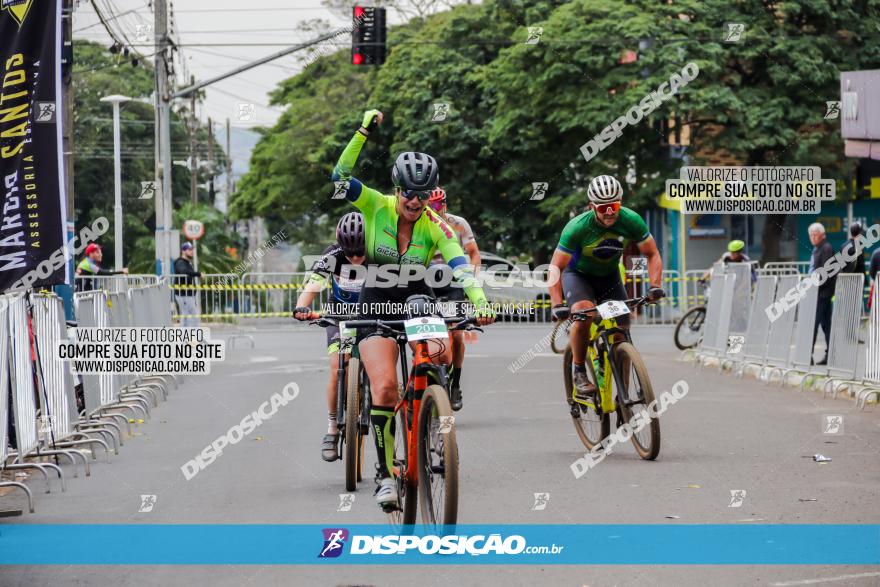 IX GP Loanda de Mountain Bike