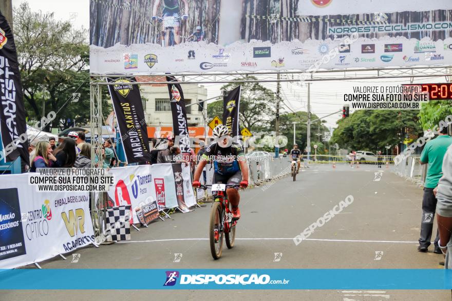 IX GP Loanda de Mountain Bike