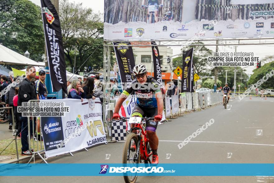 IX GP Loanda de Mountain Bike