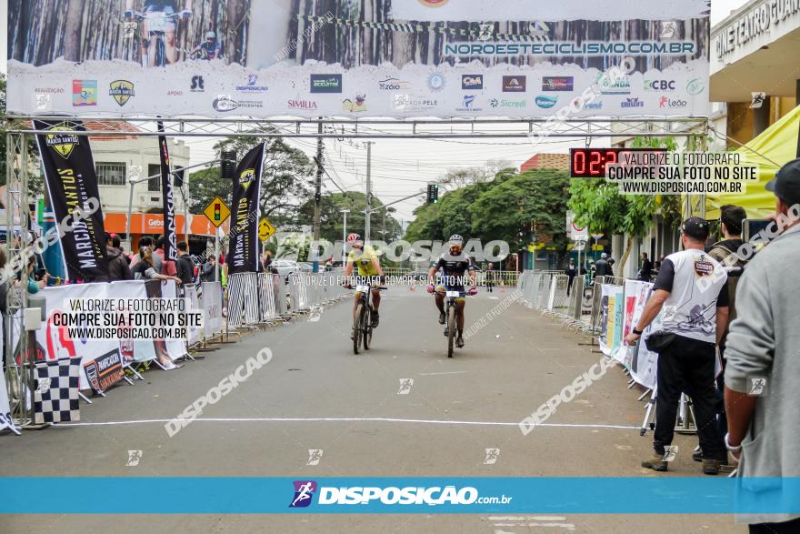 IX GP Loanda de Mountain Bike