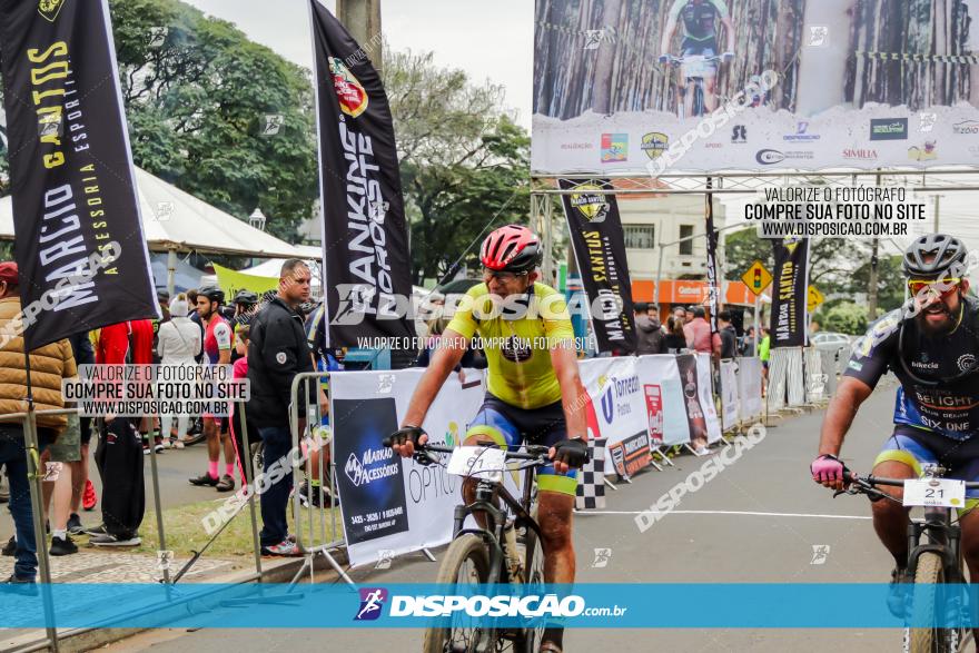 IX GP Loanda de Mountain Bike