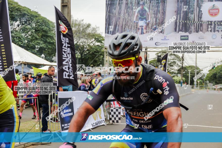 IX GP Loanda de Mountain Bike