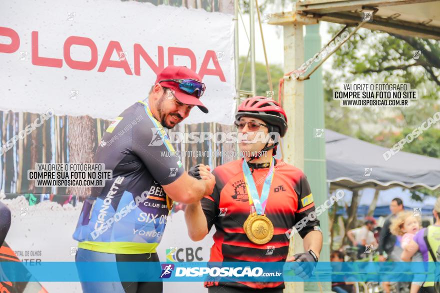 IX GP Loanda de Mountain Bike