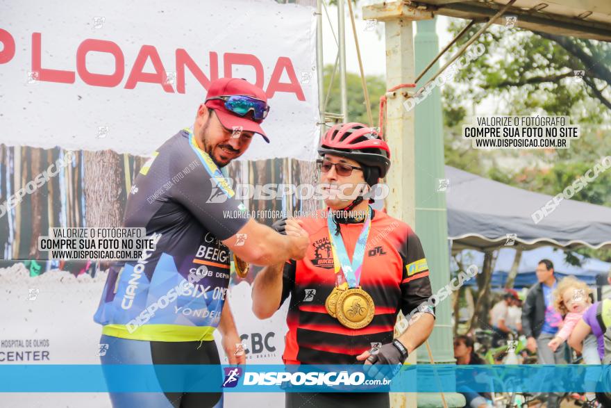 IX GP Loanda de Mountain Bike