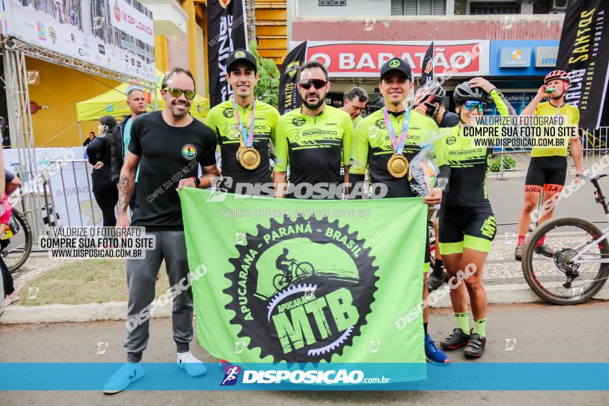 IX GP Loanda de Mountain Bike