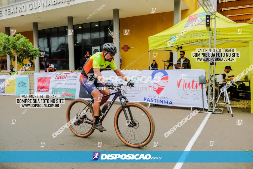 IX GP Loanda de Mountain Bike