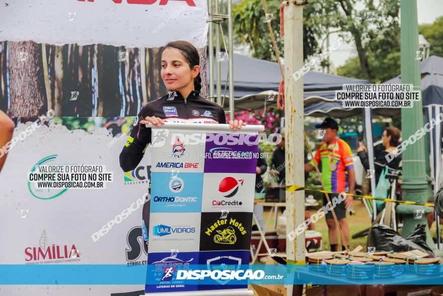 IX GP Loanda de Mountain Bike