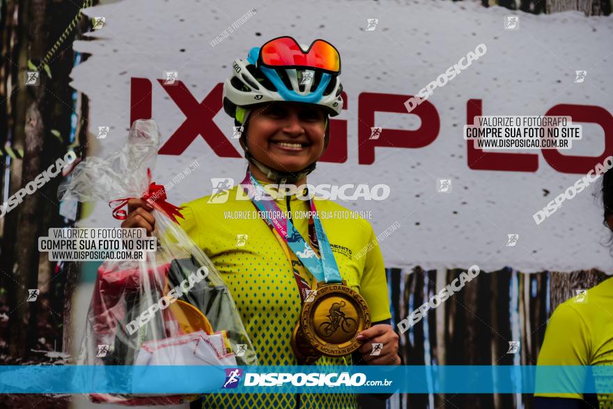 IX GP Loanda de Mountain Bike