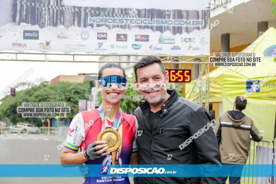 IX GP Loanda de Mountain Bike