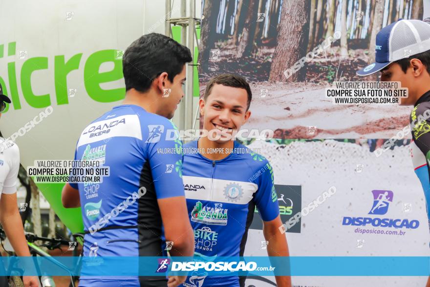 IX GP Loanda de Mountain Bike