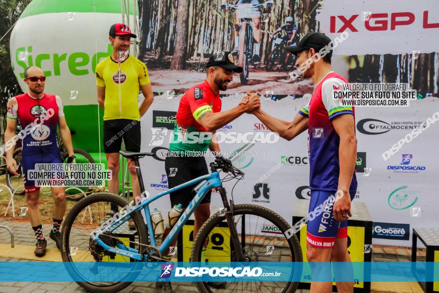 IX GP Loanda de Mountain Bike