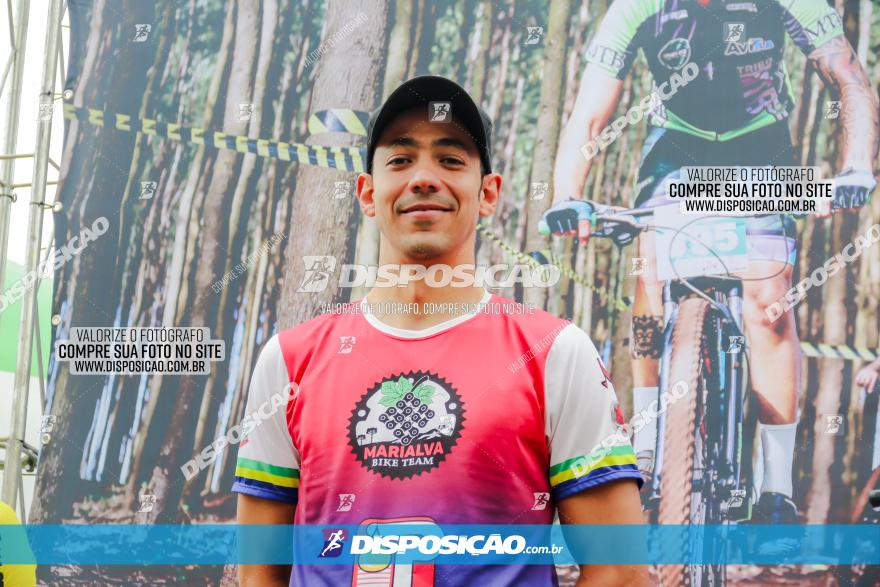 IX GP Loanda de Mountain Bike