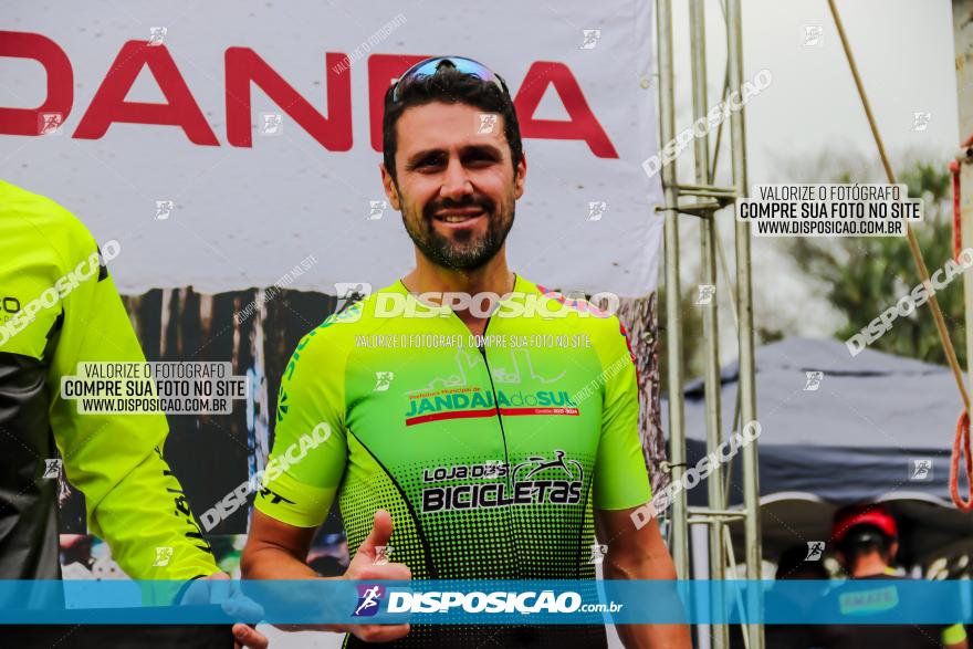 IX GP Loanda de Mountain Bike