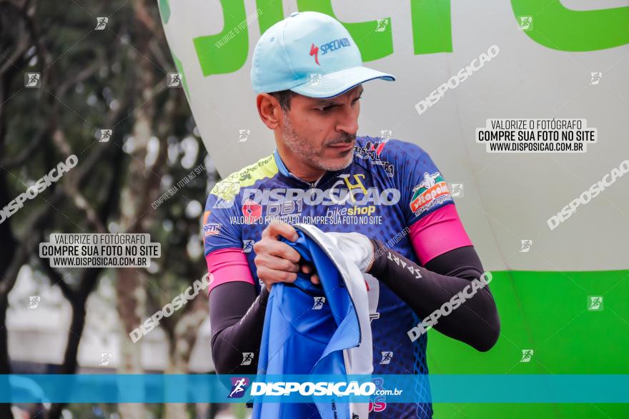 IX GP Loanda de Mountain Bike