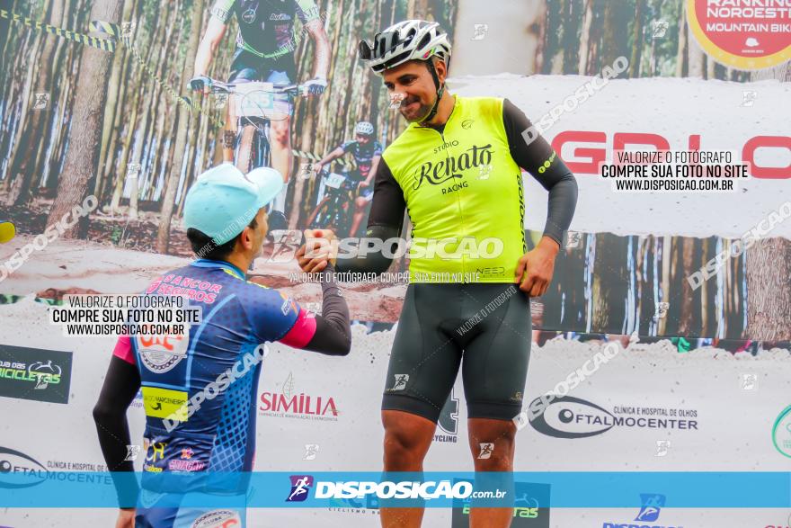 IX GP Loanda de Mountain Bike