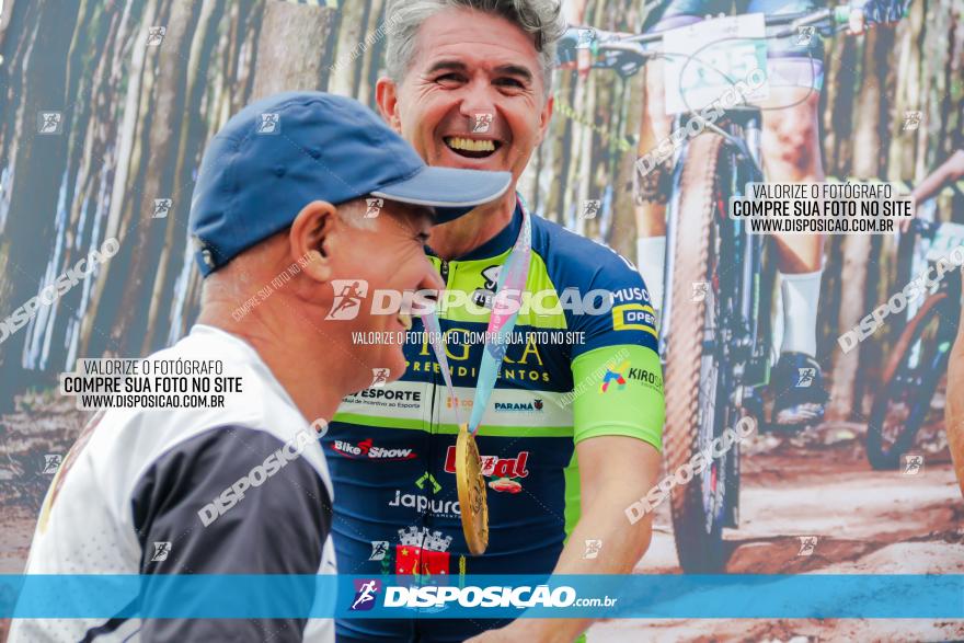 IX GP Loanda de Mountain Bike