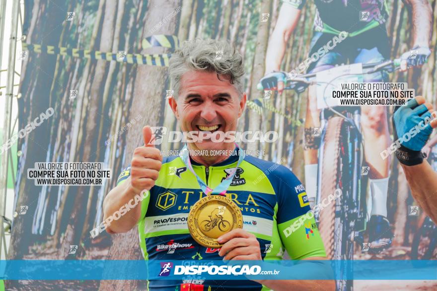 IX GP Loanda de Mountain Bike